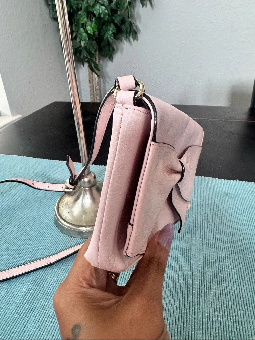kate spade chic light